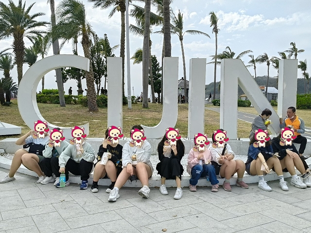 02/02善美家旗津半日遊