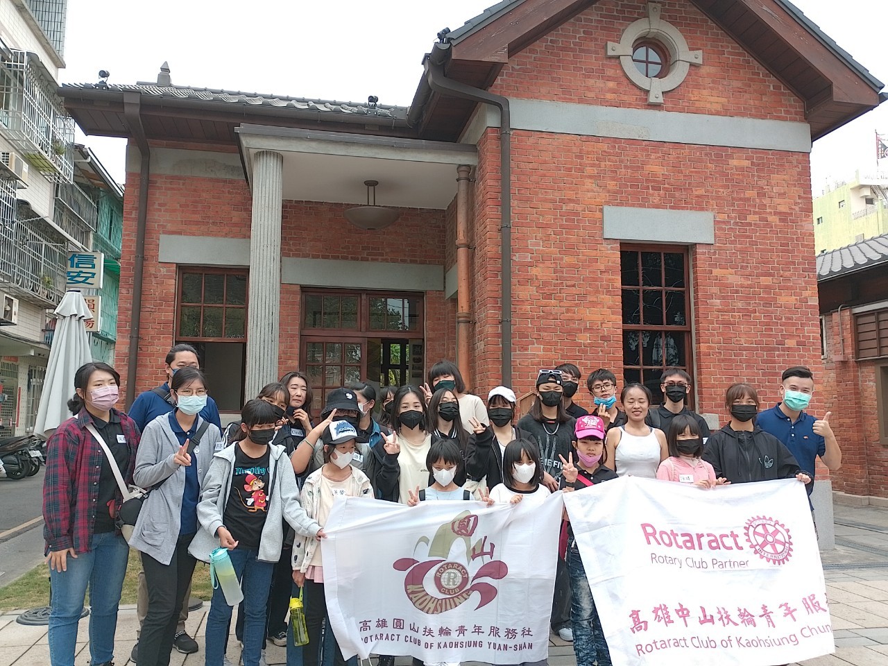 3/18大樹鳳梨田體驗學習