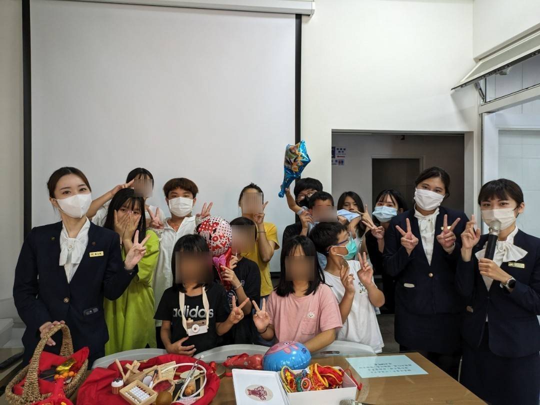 04/05老新台菜邀請院生體驗企劃主持