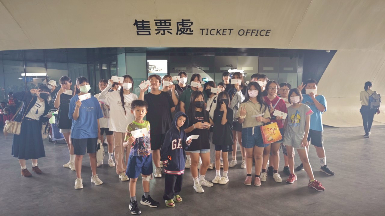 5/30欣賞果陀劇場演出「三個傻瓜」