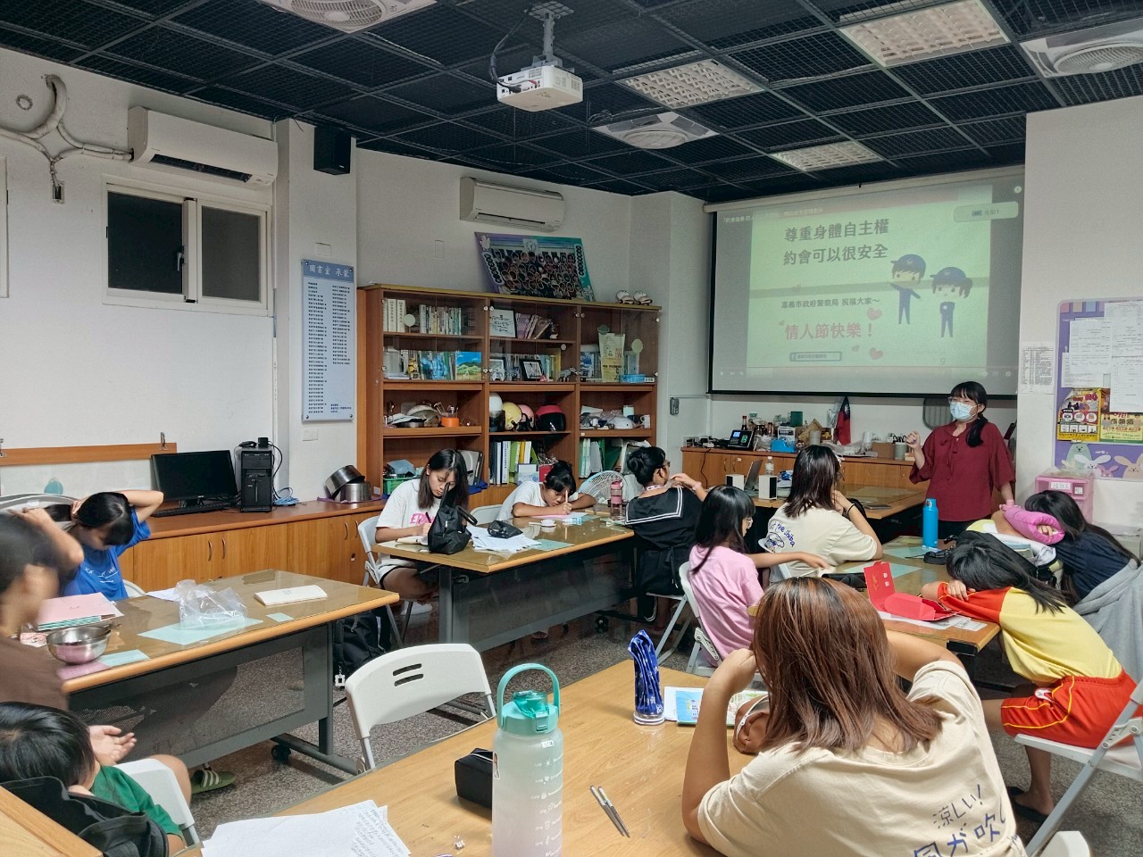 6/25兒少身體自主權教育訓練