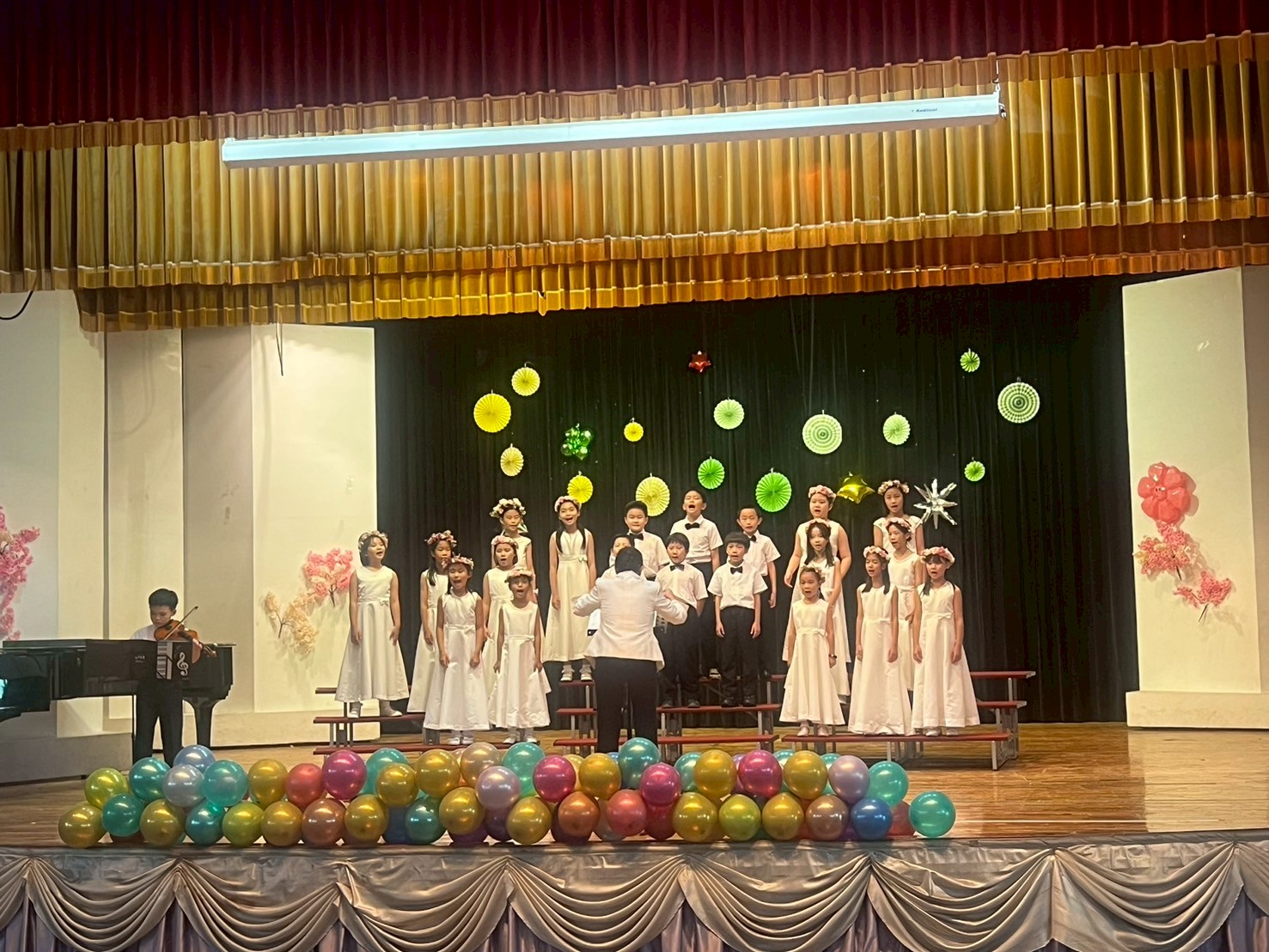 6/28品格音樂會欣賞