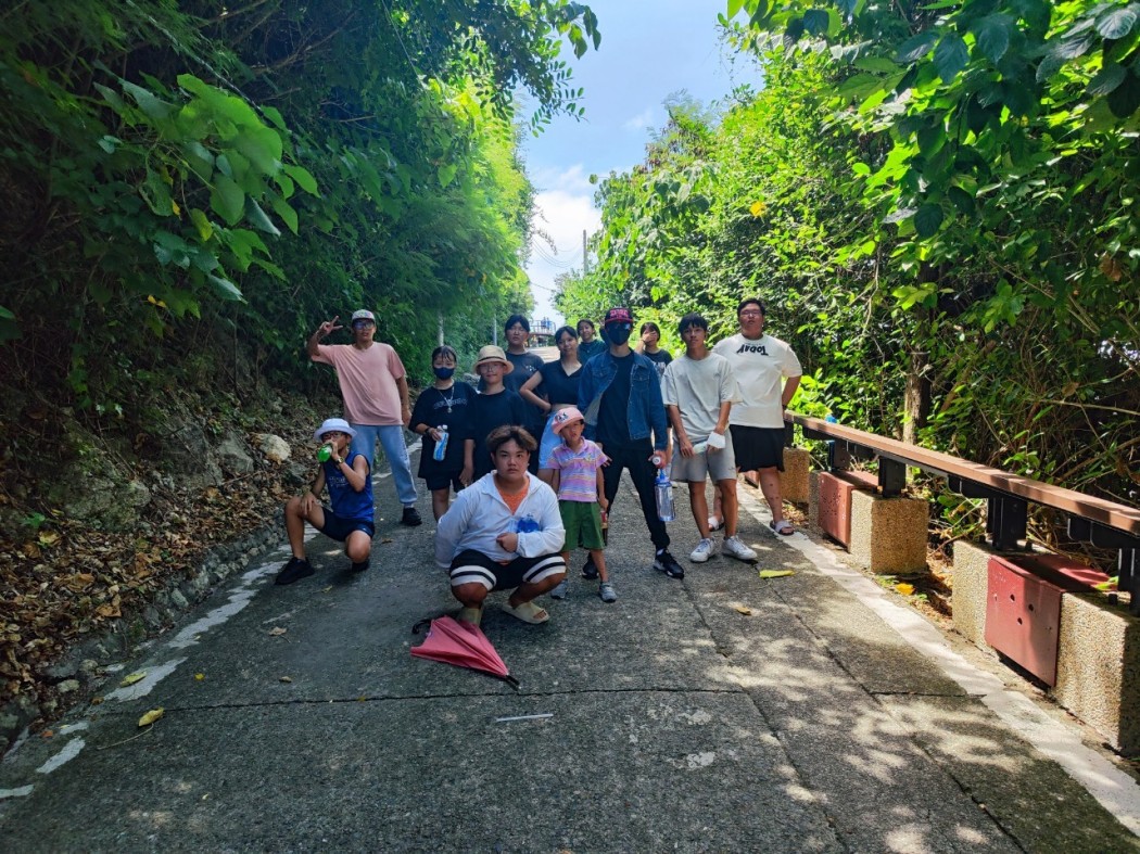 7/1旗津燈塔散步