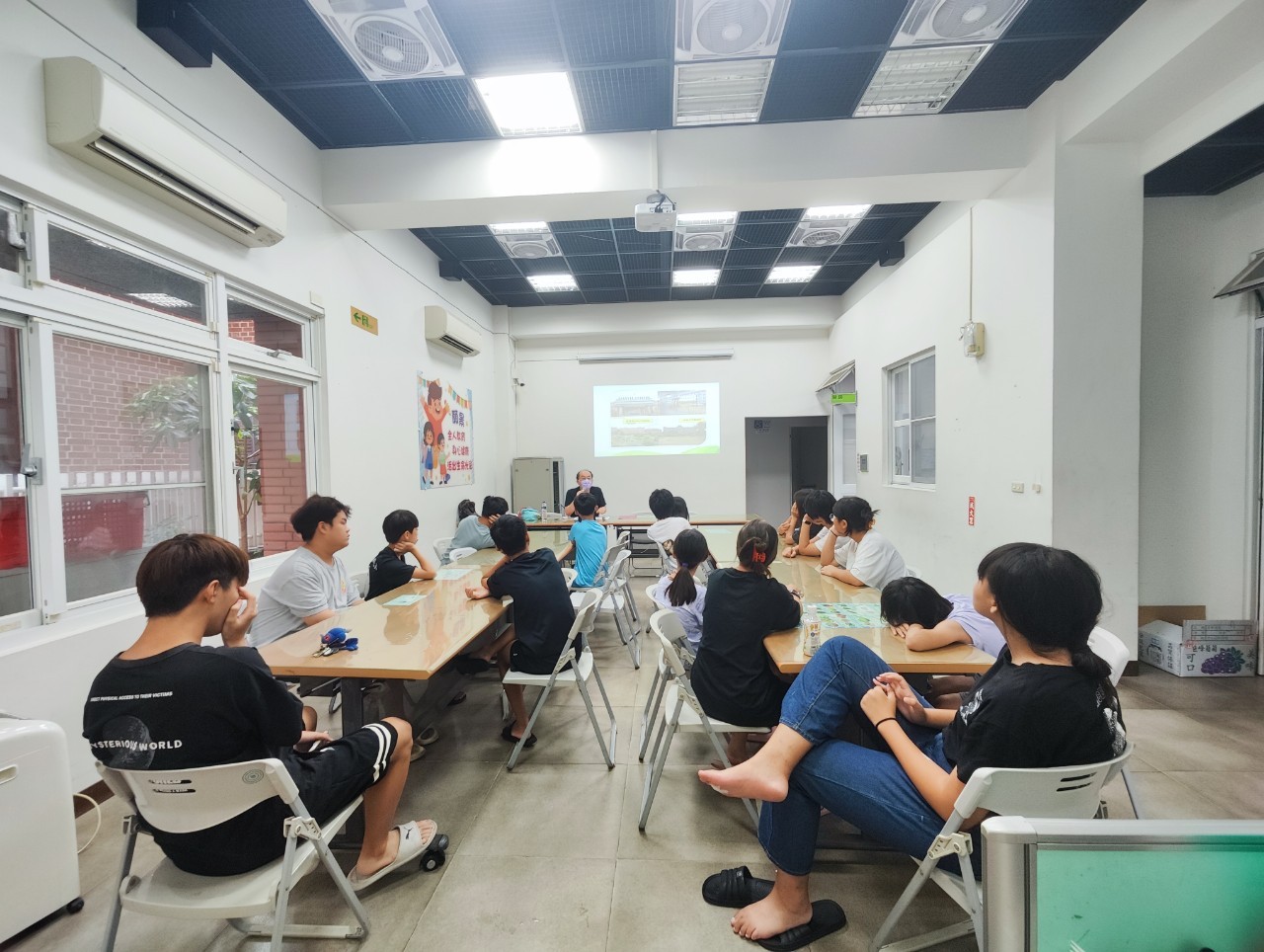 8/17性侵害、性騷擾防治講座