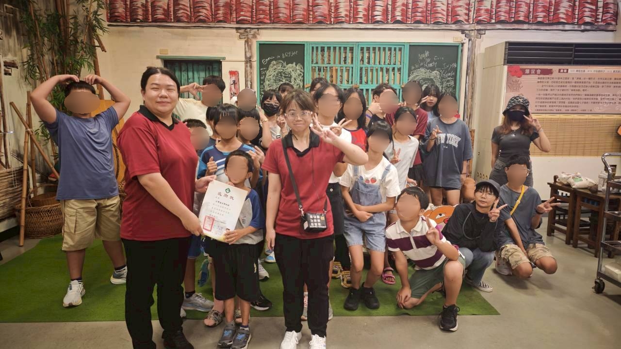 8/23滷味博物館體驗