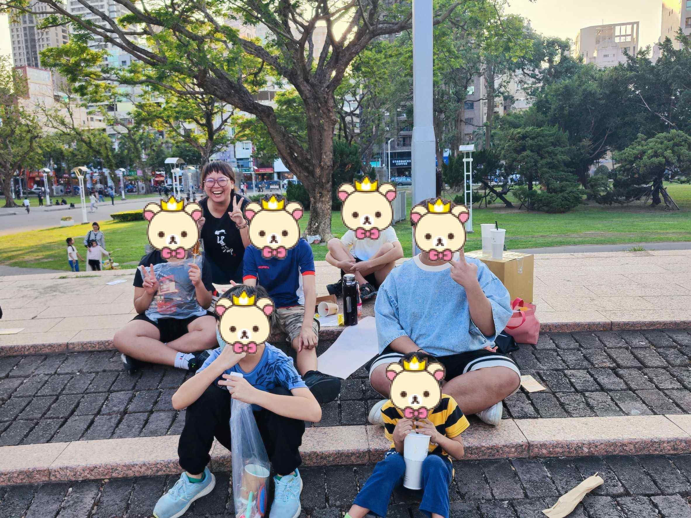 11/30科普與藝文園遊會